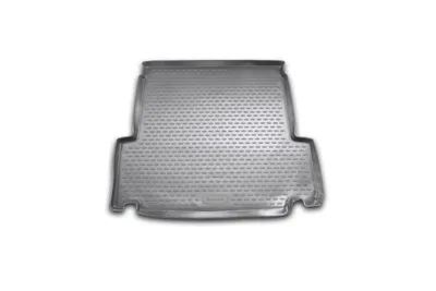 Produktbild von Gummimatte Kofferraumwanne für BMW 3er Touring E91 2005-2013