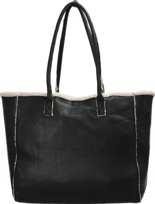 Produktbild von FREDsBRUDER Take All You Need - Shopper 39 cm (black)