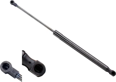 Produktbild von Johns, 1x Gasfeder Dämpfer passend für VW Golf VI 5K1 AJ5 517 10/08-11/13 Kofferraum