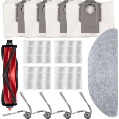 Obrázok produktu pre Súprava na údržbu Roborock RRA0TAC (Plus.Parts®)