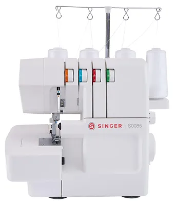 Produktbild von SINGER S0085 Nähmaschine