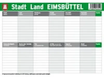 Image de Hamburg: Stadt Land Eimsbüttel