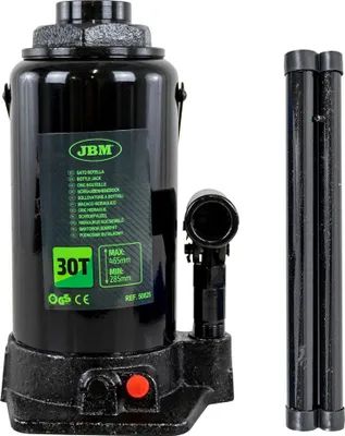 Produktbild von JBM 50825, 7,62 kg