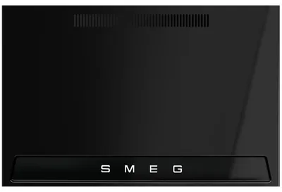Produktbild von Smeg KIT1TR41N Kocherteil & -zubehör Rückwand