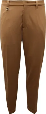 Immagine prodotto di 3767AT pantalone uomo PAOLO PECORA man jersey trousers