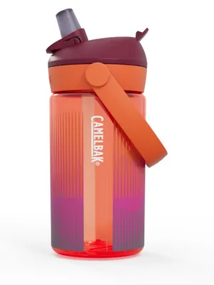 Image de Camelbak Thrive Flip Straw Kids 0,4 L Misty Mountain