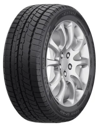 Produktbild von AUSTONE Winterreifen motorcycle-tyres SP901 ( 255/45 R18 103W XL )