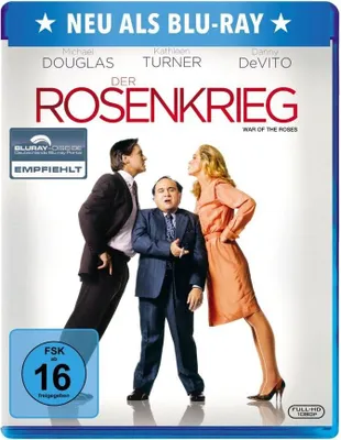 Obrázok produktu pre Der Rosenkrieg