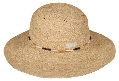 Produktbild von BARTS Bori Damenhut, beige, Größe S, mit optimalem Schutz vor Wind und Kälte
