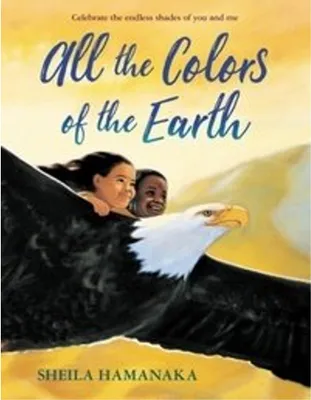 Produktbild von All the Colors of the Earth