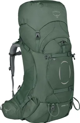 Produktbild von Ariel 55 Women grün WM/L - koseret green