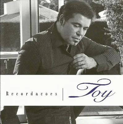 Productafbeelding van TOY - Recordações [CD]