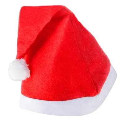 Immagine prodotto di SPRINGOS Cappello di Babbo Natale Cappello di Natale