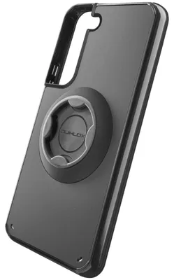 Obrázek produktu pro Interphone SMQUIKLOXSAMS22, Galaxy S22, Interphone Quiklox, 15,5 cm (6.1")