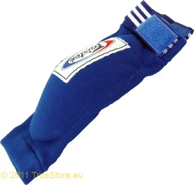 Image de Coudières Fairtex, couleur bleue