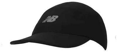 Produktbild von Cap New Balance LAH51001BK für Uni