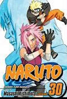 Immagine prodotto di Naruto, Vol. 30