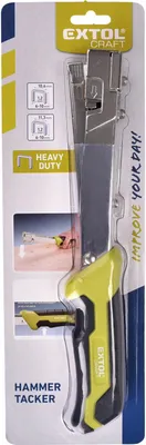 Obrázek produktu pro Kladivo sponkovací, 6-10mm/ tl.1,2mm