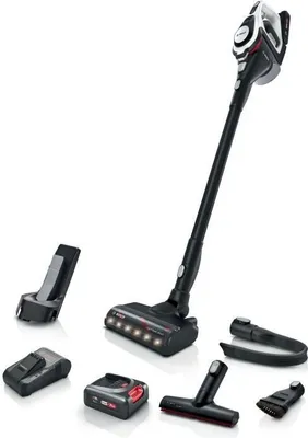 Produktbild von Bosch Vacuum Cleaner Unlimited Gen 2 Series 8