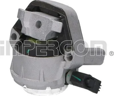 Obrázek produktu pro Audi A8 11.11-01.18 Pr Přední Elektricky Ovládaný Airbag
