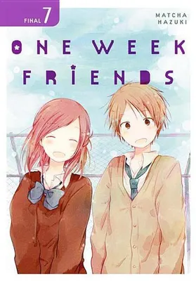 Zdjęcie produktu dla One Week Friends, Vol. 7