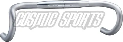 Produktbild von Ritchey Classic Neo Classic Drop Lenker, 31.8mm, 42cmx128x73mm, 0°/0°, hp silver