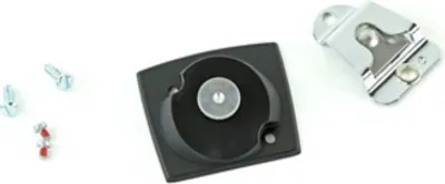 Produktbild von Zebra KT-145344-01, Schwarz