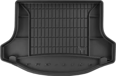 Produktbild von FROGUM 3D Kofferraummatte für Kia Sportage III 10-15