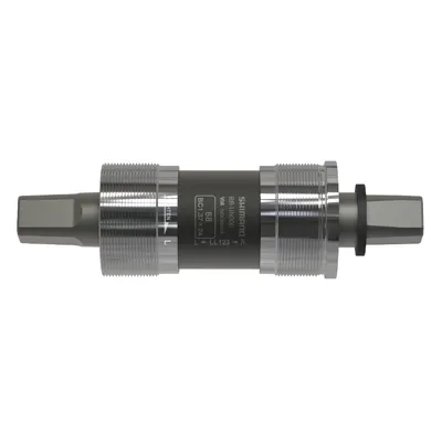 Produktbild von Shimano BB-UN300 Tretlager Fahrrad BSA Innenlager Vierkant Fahrradtretlager Kurbellager E Bike 4 Kant