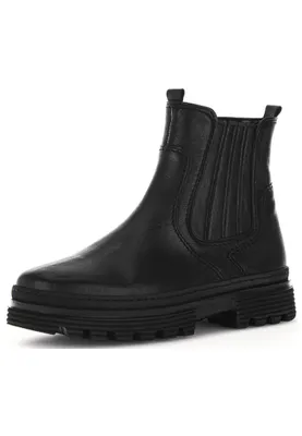 Produktbild von Gabor Comfort Stiefel schwarz in Gr. 38.5