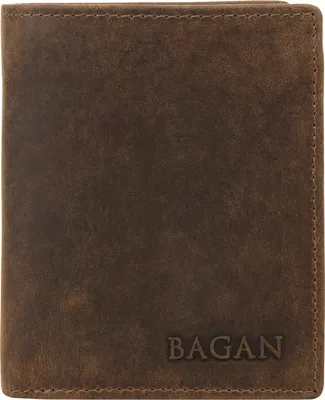 Produktbild von Bagan Geldbörse Herren, Damen braun