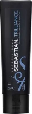 Obrázok produktu pre Sebastian Professional Trilliance Shampoo vyživujúci šampón pre žiarivý lesk vlasov 250 ml