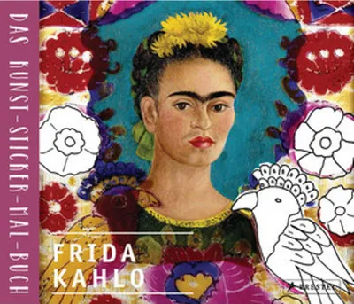 Immagine prodotto di Frida Kahlo