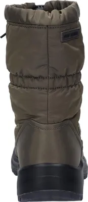Produktbild von Josef Seibel Damen Stiefel Snow Boot wasserdichter Schneeschuh 91858 Colorado 58, Größe:38 EU, Farbe:Braun