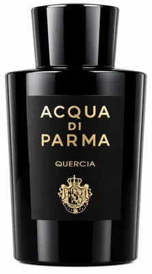 Imagen del producto de Acqua di Parma - Acqua di Parma - Quercia Eau de Parfum, 180 ml