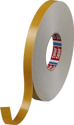 Image de TESA 4957 W Bande adhésive