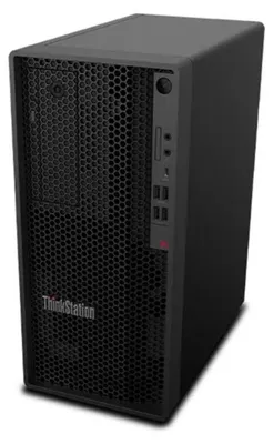 Produktbild von Lenovo ThinkStation P2 Tower Gen 2, Intel Core Ultra 7, 265K, 32 GB, DDR5-SDRAM, 512 GB, Windows 11 Pro