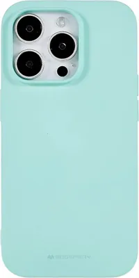 Produktbild von Hülle für Apple iPhone 14 Pro Handyhülle Silikon Case Cover Hülle Bumper Matt
