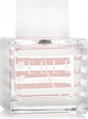Image de Elle L'Edition Eau De Parfum 100 ml (woman)