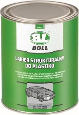Produktbild von BOLL Kunststofflack 0014011 Spraydose 1000ml