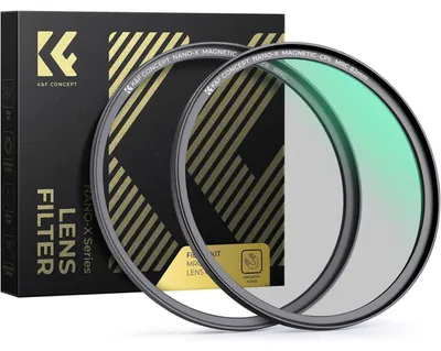 Obrázok produktu pre Magnetický CPL filter