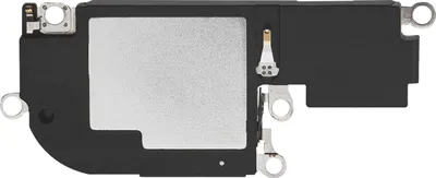 Immagine prodotto di Relife, altoparlante esterno sostitutivo per iPhone 16 Pro Max, nero