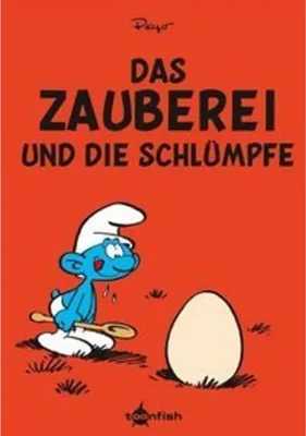 Produktbild von Die Schlümpfe Mini
