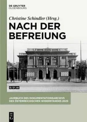 Produktbild von Nach der Befreiung