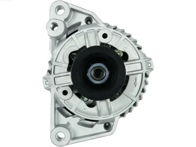 Produktbild von AS-PL A0161 Lichtmaschine Generator LiMa 90A 12V für BMW 3 Limousine (E46) 3 Touring (E46) 3 Limousine (E36) 3 Limousine (E30) 3 Coupe (E36)
