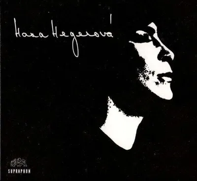 Image de Hana Hegerová - CD (Hegerová Hana)