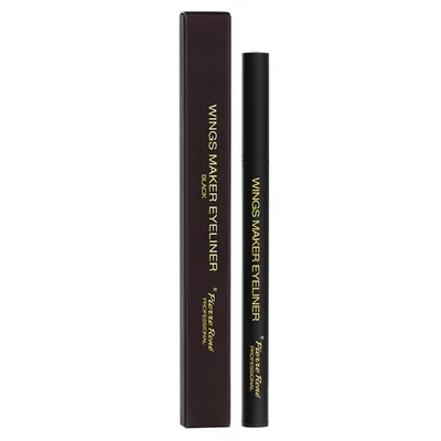 Immagine prodotto di Pierre Rene Eyeliner nero, 0,5 g