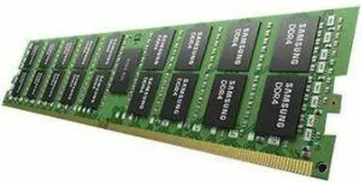 Zdjęcie produktu dla Samsung M321R8GA0PB0-CWM, 64 GB, 1 x 64 GB, DDR5, 5600 MHz, 288-pin DIMM