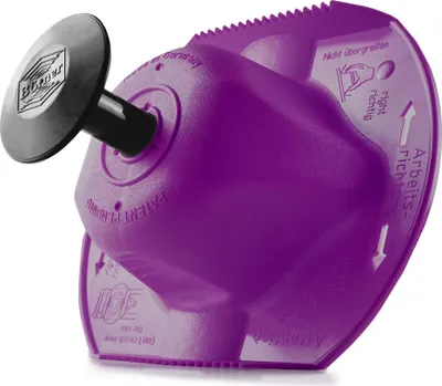 Image de [BORNERFH29010] B÷rner Food Holder - Capot de protection (violet)