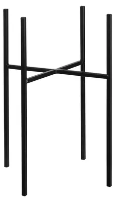 Produktbild von ASA Metallgestell, schwarz haruko